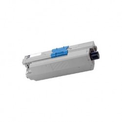 TONER COMPATIBLE OKI C332DN / MC363DN NEGRO