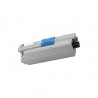 TONER COMPATIBLE OKI C332DN / MC363DN NEGRO