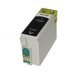 TINTA COMPATIBLE EPSON T3471 - 34XL NEGRO