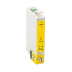 TINTA COMPATIBLE EPSON T3474 - 34XL AMARILLO