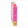 TINTA COMPATIBLE EPSON T02W3 - 502XL MAGENTA