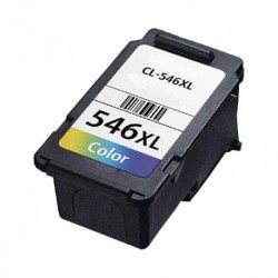 TINTA COMPATIBLE CANON CL-546 XL COLOR