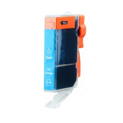 TINTA COMPATIBLE CANON CLI-571C XL CIAN