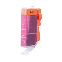 TINTA COMPATIBLE CANON CLI-571M XL MAGENTA