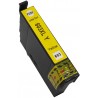 TINTA COMPATIBLE EPSON 603XL AMARILLO