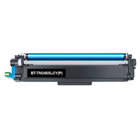 TONER COMPATIBLE BROTHER TN248BK XL CIAN