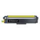TONER COMPATIBLE BROTHER TN248Y XL AMARILLO