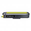 TONER COMPATIBLE BROTHER TN248Y XL AMARILLO