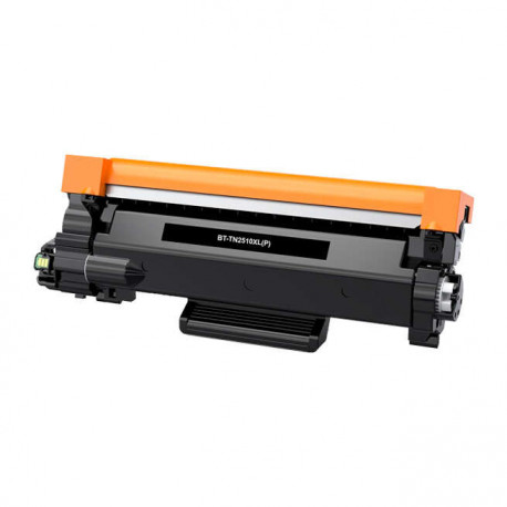 TONER COMPATIBLE BROTHER TN2510 XL