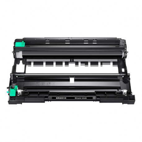 TAMBOR COMPATIBLE BROTHER DR2510