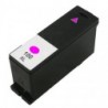 TINTA GENÉRICA LEXMARK 100 XL MAGENTA