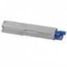 TONER COMPATIBLE OKI C3300 CIAN