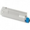 TONER COMPATIBLE OKI C5800 NEGRO