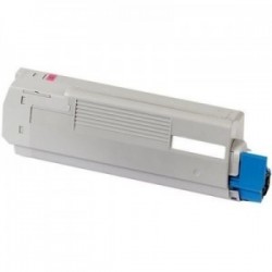 TONER COMPATIBLE OKI C5600 MAGENTA