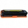 TONER COMPATIBLE HP CE322A - HP 128A AMARILLO