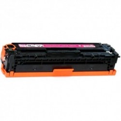 TONER GENÉRICO HP CE323A -HP 128A MAGENTA