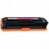 TONER COMPATIBLE HP CE323A -HP 128A MAGENTA
