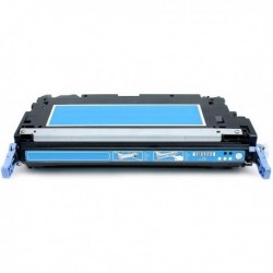 TONER COMPATIBLE HP Q7581A - HP 503A CIAN