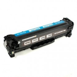 TONER GENÉRICO HP CC530A - HP 304A NEGRO