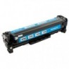 TONER COMPATIBLE HP CC531A - HP 304A CIAN