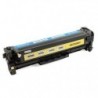 TONER COMPATIBLE HP CC532A - HP 304A AMARILLO