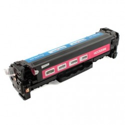 TONER GENÉRICO HP CC533A - HP 304A MAGENTA