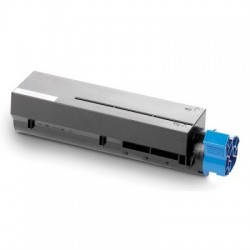 TONER COMPATIBLE OKI B431