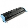 TONER COMPATIBLE HP Q6000A - HP 124A NEGRO