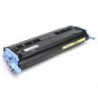 TONER COMPATIBLE HP Q6002A - HP 124A AMARILLO