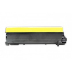 TONER COMPATIBLE KYOCERA TK-560Y AMARILLO