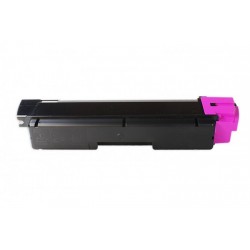 TONER COMPATIBLE KYOCERA TK-580M MAGENTA