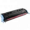 TONER COMPATIBLE HP Q6003A - HP 124A MAGENTA