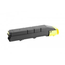 TONER COMPATIBLE KYOCERA TK-8305Y AMARILLO