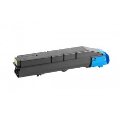 TONER COMPATIBLE KYOCERA TK-8505C CIAN