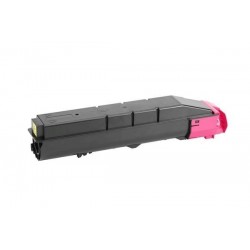 TONER COMPATIBLE KYOCERA TK-8505M MAGENTA