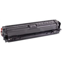 TONER COMPATIBLE HP CE740A - HP 307A NEGRO