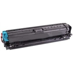 TONER COMPATIBLE HP CE741A - HP 307A CIAN