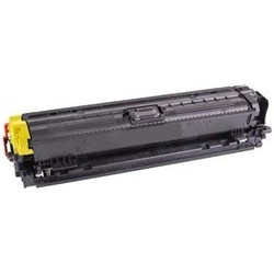 TONER COMPATIBLE HP CE742A - HP 307A AMARILLO