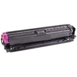 TONER COMPATIBLE HP CE743A - HP 307A MAGENTA