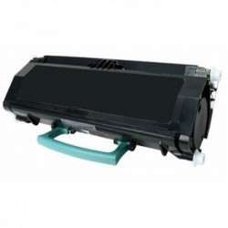 TONER COMPATIBLE LEXMARK E260