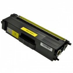 TONER GENÉRICO BROTHER TN326Y