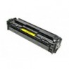 TONER COMPATIBLE HP CF382A - HP 312A AMARILLO