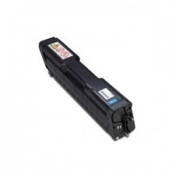 TONER COMPATIBLE RICOH SP-C221N CIAN